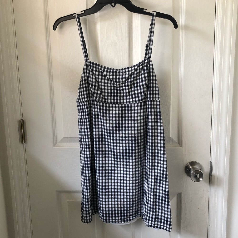 Urban Outfitters Cooperative dress